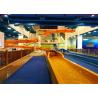 Buy cheap 4 / 5 Lane Custom Water Slides High Speed Racing For Giant Aqua Park from wholesalers