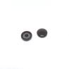 Buy cheap Two Piece Insulated Dome Caps For Screws Nylon PA6 Material from wholesalers