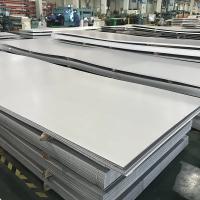 Buy cheap Guaranteed Quality Hastelloy Hastelloy C-2000 Sheet Nickel Alloy UNS N06200/ product
