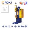 Buy cheap SGS MFDC Spot Welding Machine DTB 280 from wholesalers