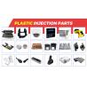 Buy cheap Custom Precision Die Casting Medical Plastic Injection Molding Services from wholesalers