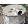 Buy cheap Trenchless CIPP Lining Equipment Stainless Steel Packer Blowing Pipe During from wholesalers