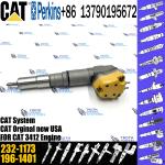 Fuel Injector Assembly 174-7526 174-7528 232-1168 232-1173 for C-A-T 3412 3412E