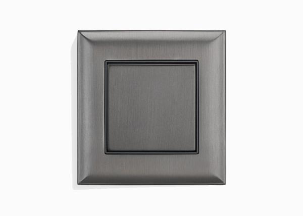Buy cheap Brass Copper Electric Wall Switches Socket from wholesalers