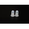 Buy cheap Pentagram Pattern Lipstick Silicone Mold ISO Lipstick Silicone Mould from wholesalers
