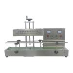 Retail Aluminum Foil Induction Bottle Sealing Machine for Plastic Glass PET
