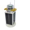 Buy cheap Red Green Yellow Blue White Buoy Marine Lantern Self Contained With AIS GPRS GPS from wholesalers