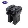 Buy cheap 420-0046 Dx255 Excavator Hydraulic Parts Dae Woo Foot Pedal Valve from wholesalers