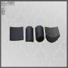 Buy cheap Chinese Garden Pergola Roof Tiles 160mm Asian Style Roof Tiles from wholesalers