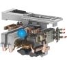Buy cheap RF-TC SeriesTongfu Clamp Welder Servo Pincer Welding Machine OEM ODM from wholesalers
