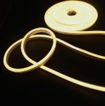 DC12V Led Neon Rope Light Rgb Commercial Sign/Home/KTV/Xmas Decor Outdoor Warm