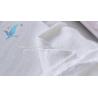 Buy cheap CFR 1633 Certified Fiberglass Fire Barrier Fabric Mattress Encasement from wholesalers