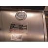 Buy cheap SUS304 Stainless Steel Chemical Homogenizer Two Stage Gear Box Drive from wholesalers