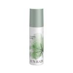 Beauty Custom Single Wall Green Cosmetic Serum Lotion Bottle 120ml With