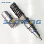 Buy cheap 1766551 Fuel Injector Diesel Injector from wholesalers