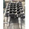 Buy cheap Heavy Duty Plastic Crusher Machine , Waste Plastic Crushing Machine from wholesalers