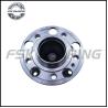 Buy cheap Auto Parts A2223340206 Wheel Hub Bearing For Mercedes Benz S-Class Gcr15 Chrome Steel from wholesalers