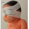 Buy cheap Newborn Baby Eye Mask V Style 800um Wavelength OEM ODM Service from wholesalers