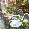 Buy cheap 20kg Bearing Metal Flower Stand from wholesalers