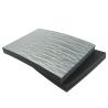 Buy cheap Lowes Fire Resistant Hvac Foam Insulation Heat Polyolefin / Polyethylene Sheet from wholesalers