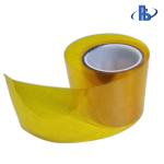 Die Cutting Polyimide Film Tape , High Temperature Resistant Tape