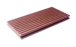 Wholesale 150x25 WPC Floor Decking Outdoor Traditional Decking Wood Plastic Composite Panel from china suppliers