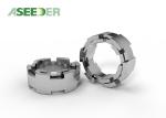Premium PDC Mud Motor Radial Bearing , PDC Thrust Bearing For Oil Field