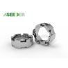 Buy cheap Premium PDC Mud Motor Radial Bearing , PDC Thrust Bearing For Oil Field from wholesalers