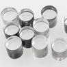 Buy cheap Cylindrical Laboratory Grown Diamond Colorless No Defect CVD Stick Dia 2.6x3mm from wholesalers