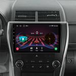 Android 12.0 Car DVD Player GPS Navigation Autoradio Multimedia R For Toyota