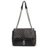 Buy cheap Custom Genuine Leather Women Handbags Girl Shoulder Tote Bags from wholesalers