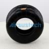 Buy cheap NO. S-160-2 Yokohama Air Spring 220mm Double Convoluted Industrial Rubber Bellows from wholesalers