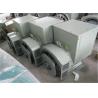 Buy cheap 120kw / 150kva Brushless Exciter Synchronous Generator Three - Phase 50hz from wholesalers