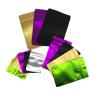 Buy cheap 3-Sides Sealed Aluminum Foil Packaging Bag Clothing Packing Bag with Zipper from wholesalers