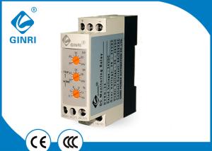 China Over And Under Voltage Monitor Voltage Monitoring Equipment Relay DC Circuit on sale