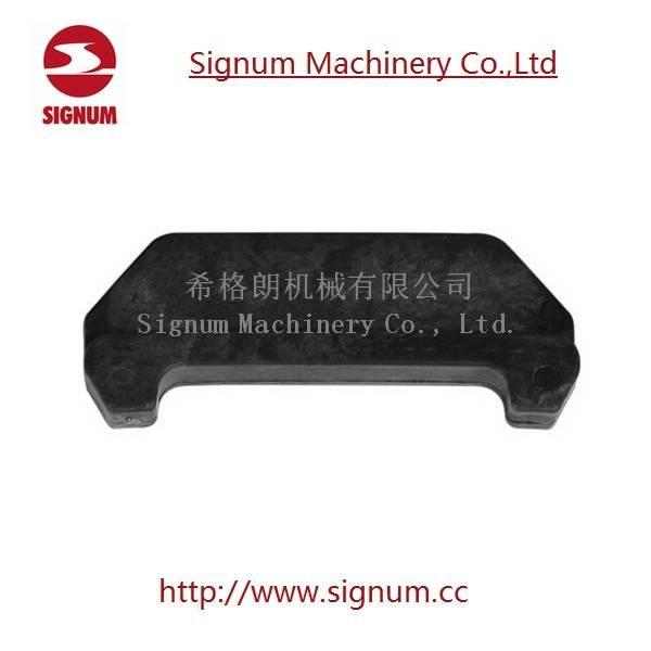 Buy cheap SKL Rail Liner for Railway Fastening from wholesalers