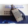 Buy cheap Linear Solenoids︱Open Frame Solenoids︱ Push-Pull Solenoids from wholesalers