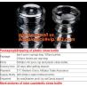 Buy cheap 30oz motivitional time marker sport bottle/ fitness & workout tritan straw water bottle/travel mug,Food Grade BPA Free i from wholesalers