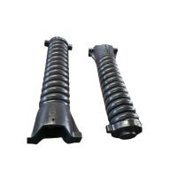 Buy cheap Steel 70T Excavator Recoil Spring Surface Polishing Excellent Durability product