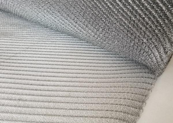 Buy cheap 0.3mm Diameter Stainless steel Wire Mesh Rolls from wholesalers