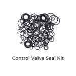 207-26-00201 207-26-00200 Komatsu PC360-7 Rotary Motor Repair Kit
