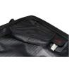 Buy cheap Black 1200D Oxford Fabric Men's Suit Garment Bags With Pockets For Shoulder Strap from wholesalers