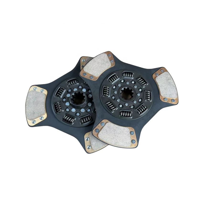 1988-1994 Year M0440517/128577 350mm Clutch Plate for Mack Transmission Accessories