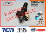 Diesel Engine Pump 1668325 2135456 G6000-1111100 T6000-1111100 Common Rail Unit