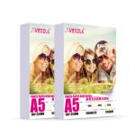 Buy cheap Single Glossy 230gsm Premium A5 Glossy Photo Paper from wholesalers