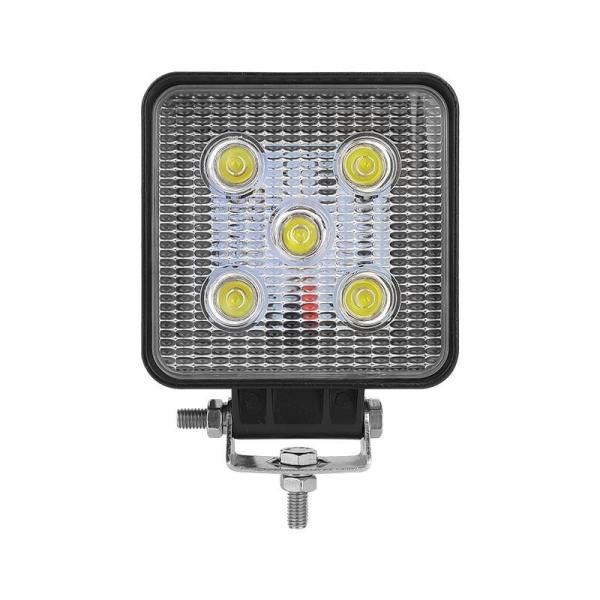 Buy cheap Universal Forklift Light DC 12V 24V 15W LED Work Light from wholesalers