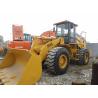 Buy cheap USED CAT 966G Wheel Loader For Sale from wholesalers