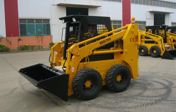 Buy cheap EPA Engine Wheel Side Loading Forklift Truck Narrow Aisle Lift Trucks from wholesalers