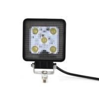 Buy cheap Motorcycle LED Pods 1000LM Perfect Performance ISO CE Certification product