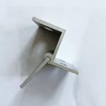 Photovoltaic Solar Panel Clips Clamps PV Mounting Installation Clamps